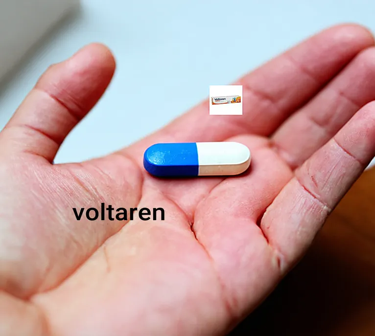 Voltaren 2